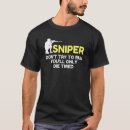 Search for sniper tshirts Run