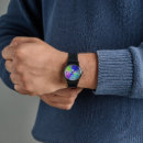 Search for iridescent watches Opal