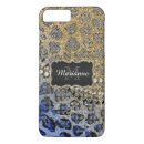 Search for blue fur iphone cases For her