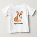 Search for corgis tshirts Cute