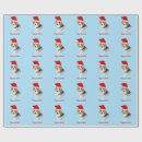 Search for beagle christmas wrapping paper Cute