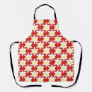 Search for edelweiss aprons Floral
