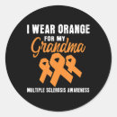 Search for multiple sclerosis stickers Leukaemia
