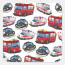 Search for fire service stickers Emt