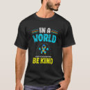 Search for world autism awareness day tshirts Month