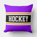 Search for hockey cushions Black