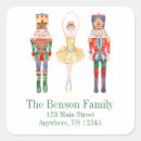 Search for watercolor ballet stickers Nutcracker