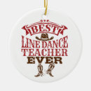 Search for line dance christmas tree decorations Dancer