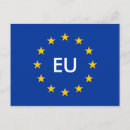 Search for country flag postcards Europe
