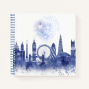 Search for funky notebooks London