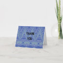Search for swirl design cards Blue