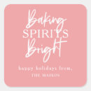 Search for baking spirits bright Cute