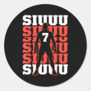 Search for soccer lovers stickers Fan