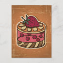 Search for retro fabric postcards Background