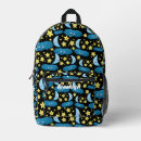 Search for cartoon character backpacks Cute