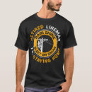 Search for electrical safety tshirts Utility pole