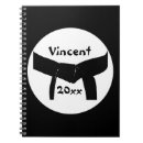 Search for martial arts notebooks Sports