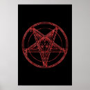 Search for pentagram posters Religion