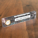 Search for engineer name plates Vintage