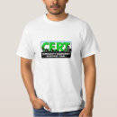 Search for emergency response tshirts Cert