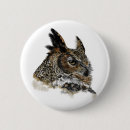 Search for horn badges Owl