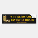 Search for ammunition bumper stickers Ammo