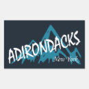 Search for adirondack mountains stickers Adirondacks