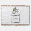 Search for washing blankets Cartoon