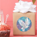 Search for holy spirit dove stickers Faith