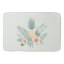 Search for hawaiian bath mats Nature