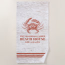 Search for coastal towels Ocean