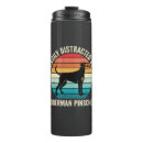 Search for doberman travel mugs Animal