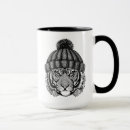 Search for beanie mugs Funny
