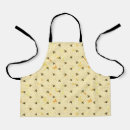 Search for bumblebee aprons Honeycomb