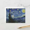 Search for mastering postcards Vincent van gogh