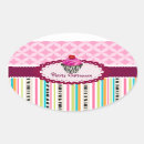 Search for strawberry wedding stickers Elegant