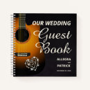 Search for book cover invitations Black and white
