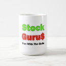 Search for stock broker mugs Stocks