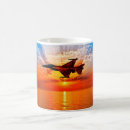 Search for falconer mugs F 16 fighting falcon