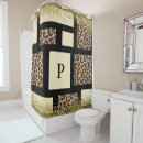 Search for cream and black shower curtains Modern