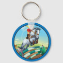 Search for dressage horse key rings Pony