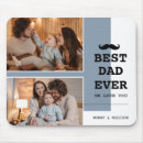 Search for template mousepads Happy fathers day