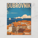 Search for dubrovnik postcards Travel