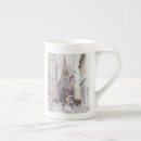 Search for wall street coffee mugs York