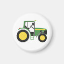 Search for tractor magnets Illustration