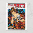 Search for alphonse mucha postcards Advertisement