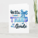 Search for 1st grade teacher cards Student