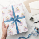 Search for unicorn wrapping paper Magical