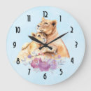 Search for lion clocks Cub