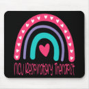 Search for respiratory system mousepads Therapist
